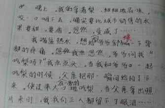 我喜欢的书中有600个字