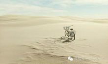 让心灵在尘埃中栖息