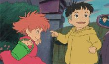 一张童年的照片