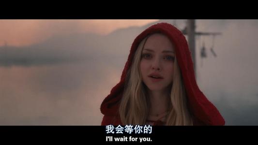 推荐电影