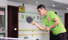 运动健将小蜗牛