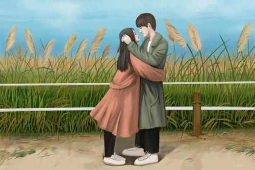 因为初衷，不怕悲伤