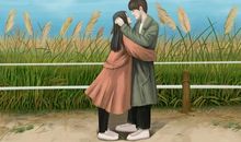 因为有初心，不惧悲伤