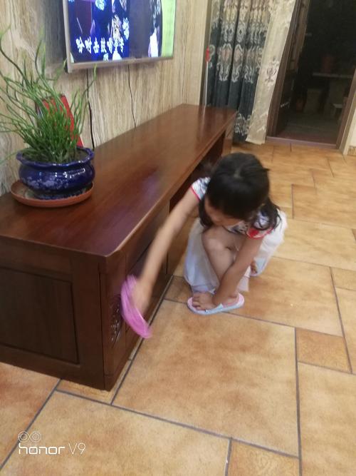 妈妈的小帮手