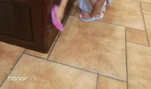 做妈妈的小帮手