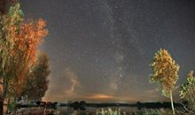 让心灵在墨香中栖息