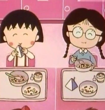 友谊是如此简单