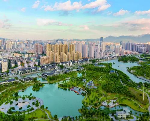 我的故乡温州美女