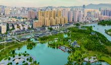 最忆家乡温州美