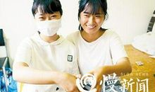 我真希望考上中国音乐学院