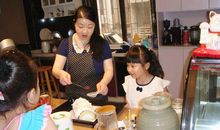 我的温柔袁老师