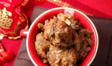 我家的超级大厨