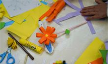 结束的感觉真好