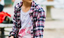 我与梦想的相遇