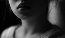 就在这一刻，我伤心无比