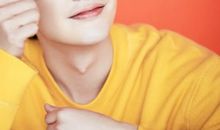 不可错过的微笑