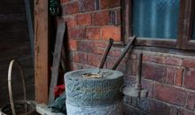 家乡是一场轮回