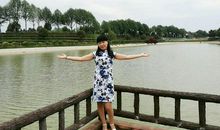 倾听小溪的心声