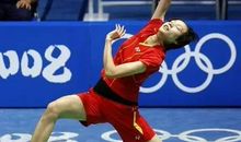 我的拿手好戏打乒乓球