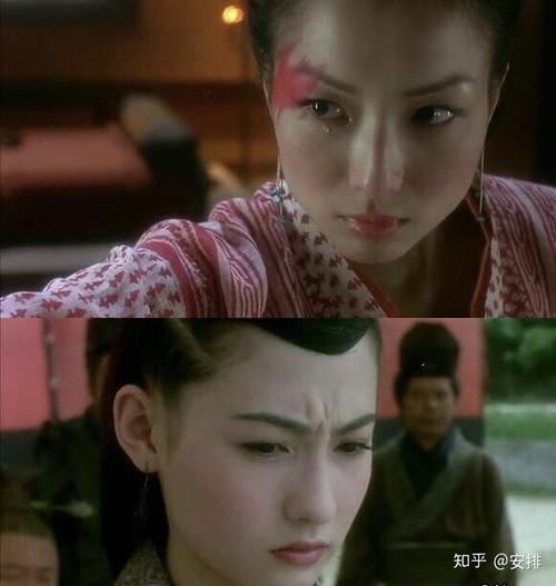 难忘的镜头