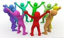 团结协作有力量