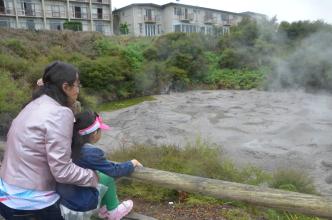 颠倒的乡村之旅