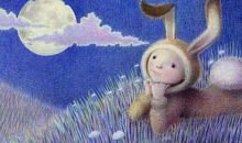 心灵深处的童年