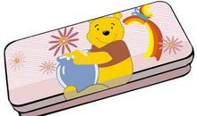 文具盒与我的对话