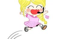 勇气让我如此美丽