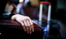 最想握住你的手