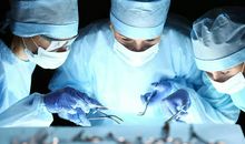 我亲身经历的一次小手术