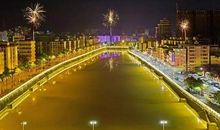 离开家乡的滋味