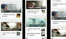 坚持不懈向阳而生