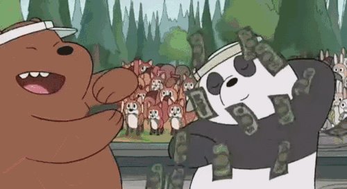 我的“傻”邻居