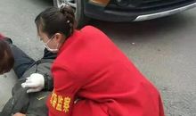 “光荣”的受伤