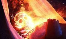 黑暗也许并不可怕