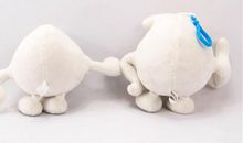 为小水珠竖起大拇指