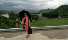 读《风景这边独好》有感