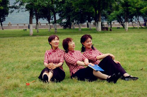 为了我们的过去