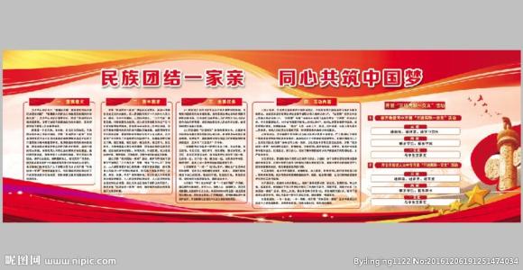 团结的重要性