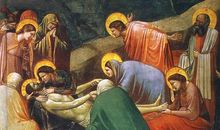 我最喜欢的圣经故事