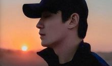 我心中的一道光