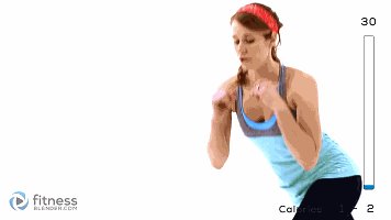 体育让我如此美丽