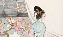 最美女词人——李清照