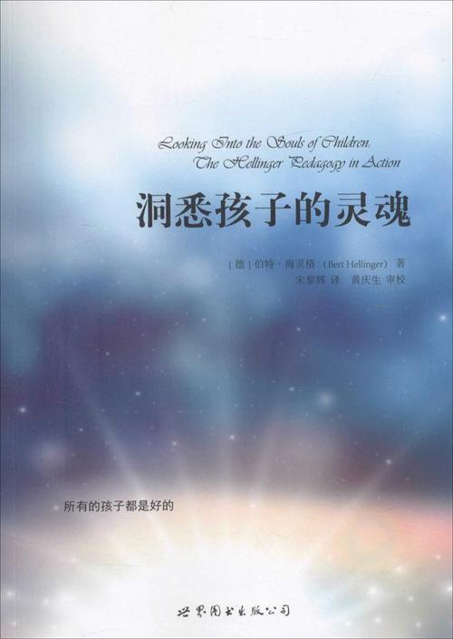 这本书的灵魂