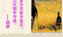 西江月夜行黄沙道中扩写