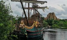 一次难忘的上海之旅