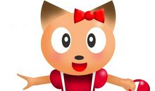 想象作文小兔和小狐狸