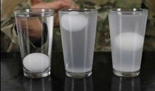 有趣的立蛋实验