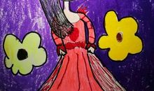 我身边最美的教师